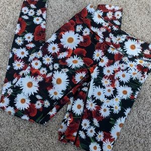 Kira grace leggings